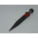 Eggenzinken, gehärtet, gerade RB22220 