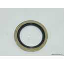 Schraubendichtung selbstzentrierend SD 20x30x2