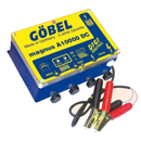 Elektrozaungerät Magnus A 10000 DC 12 Volt