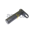 Axe pour téléscopique MANITOU 264578 adaptable