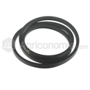 Correa trapezoidal 1600 mm para cosechadora CLAAS adaptable