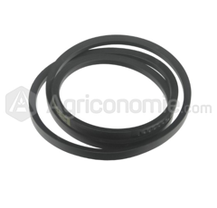 Correa trapezoidal 1600 mm para cosechadora CLAAS adaptable