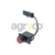 Potentiometre pour téléscopique MERLO 66079 adaptable