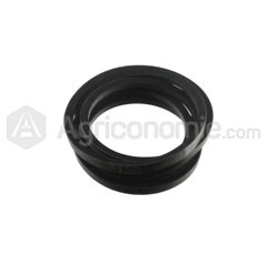 Correa trapezoidal 4076 mm para cosechadoras CLAAS   adaptable