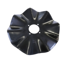 Scheibe gewellt Ø 500 mm für Kurzscheibenegge SALFORD CT512008 Nachbau