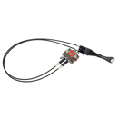 Steuergerät VCD202DDS1750 Walvoil