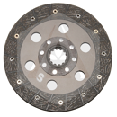 Disque d'avancement organique rigide pour tracteur FIAT 594614 adaptable