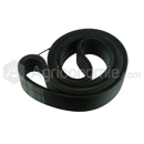 Courroie trapezoidale multiple 3245 mm pour moissonneuse   CLAAS adaptable