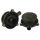 Filtre d'aération adaptable HIFI FILTER SAO7100