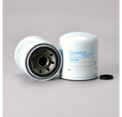 Filtre à Carburant adaptable DONALDSON P550104