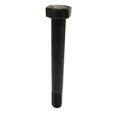Boulon M16x2 x 28 x 130 pour broyeur adaptable - Blacksteel©