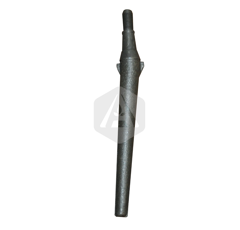 Dent pour herse rotative KRONE 491402.0 adaptable