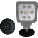 LED Scheinwerferhalterung 1 Magnet - AGRI-POWER