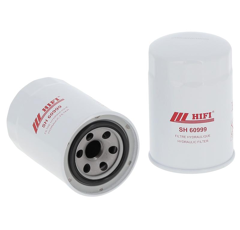 Filtre hydraulique adaptable HIFI FILTER SH60999