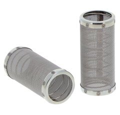 Filtre hydraulique adaptable HIFI FILTER SH66326