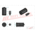 Filtre à gasoil adaptable HIFI FILTER KN70532