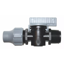 Anfangshahn Lock x Gewinde 3/4“ x 16 mm