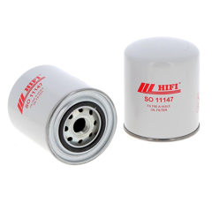 Filtre à huile adaptable HIFI FILTER SO11147