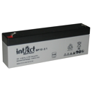 Batterie 12 V 2,1 AH BP1221 Intact