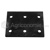 Palette 195 x 141 mm pour moissonneuse-batteuse CLAAS adaptable
