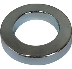 Scheibe 42x8x26 für Häcksler BERTI – Nachbau  