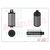 Filtre à gasoil adaptable HIFI FILTER SN40388