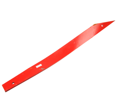 Streichblech-Streifen 1 - links     041873BOR Pöttinger Original