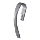 Bras de grattoir gauche pour déchaumeur 318311 adaptable