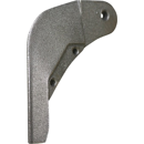 Soc Monopill pour semoir KVERNELAND AC850814 adaptable - BlackSteel©