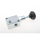 Begrenzungsventil VMP14LEV 