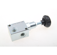 Begrenzungsventil VMP14LEV 