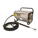 Nettoyeur haute pression PLM à eau froide triphasé 200 bars - 15 L/min - RENSON