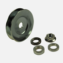 Poulie courroie pour tracteur JOHN DEERE AL32863 adaptable