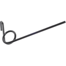 Griffe Ø16mm pour semoir VIEBERG 10131003 adaptable 