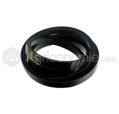 Courroie de variateur pour moissonneuse CLAAS HCH151952 adaptable