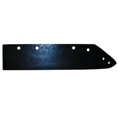 Soc à pointe droit 14" pour charrue CASE IH 1867675 adaptable