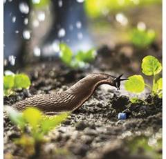 SLUXX HP | Appât Anti-limaces