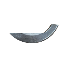 Soc enfouisseur BOMECH 95089 avec plaquette carbure adaptable
