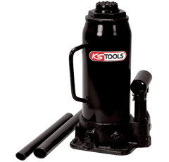 Cric hydraulique en bouteille  -  capacité 20 tonnes