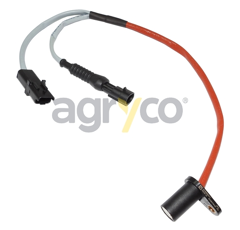 Capteur de proximite pour téléscopique MERLO 67399 adaptable