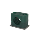 Stauffschelle / Rohrschelle ST25E Stauff