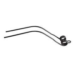 Dent de fenaison pour andaineur DEUTZ-FAHR VF16502735 adaptable - BlackSteel©