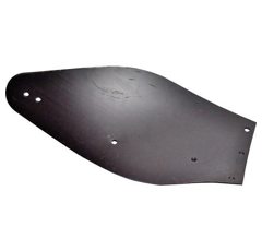 Streichblech für Pflug rechts KUHN/HUARD LP 616138 original