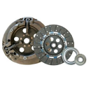 Kit d'embrayage pour tracteur MASSEY FERGUSON 1300011410 adaptable