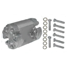 Joint de cardan pour tracteur JOHN DEERE RE71609 adaptable