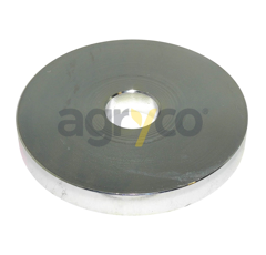 Rondelle pour téléscopique MANITOU 528108 adaptable