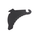 Lame pour presse à balle KRONE 200611140 adaptable - Blacksteel©