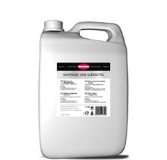Montage- und Gleitmittel 10 Liter  Caramba Original