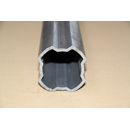 Profilrohr 122283000 Bondioli & Pavesi Original vierkant