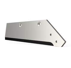 Soc carbure Droit à pointe boulonnée 16" DEMBLON 5153 adaptable